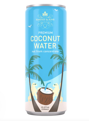 Coconut Water