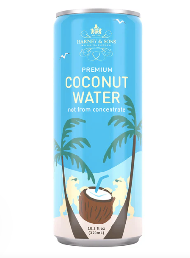 Coconut Water