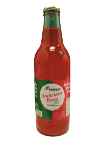 Primo Aranciata Rossa