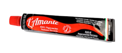 Amante Hot Pepper IASA 55g