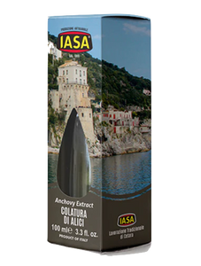 IASA Colatura di Alici (Anchovy Extract)