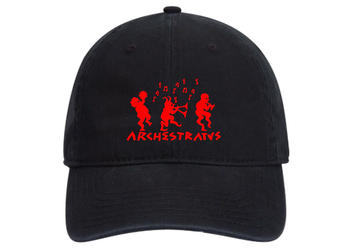 Archestratus x Daniel Zender Hat