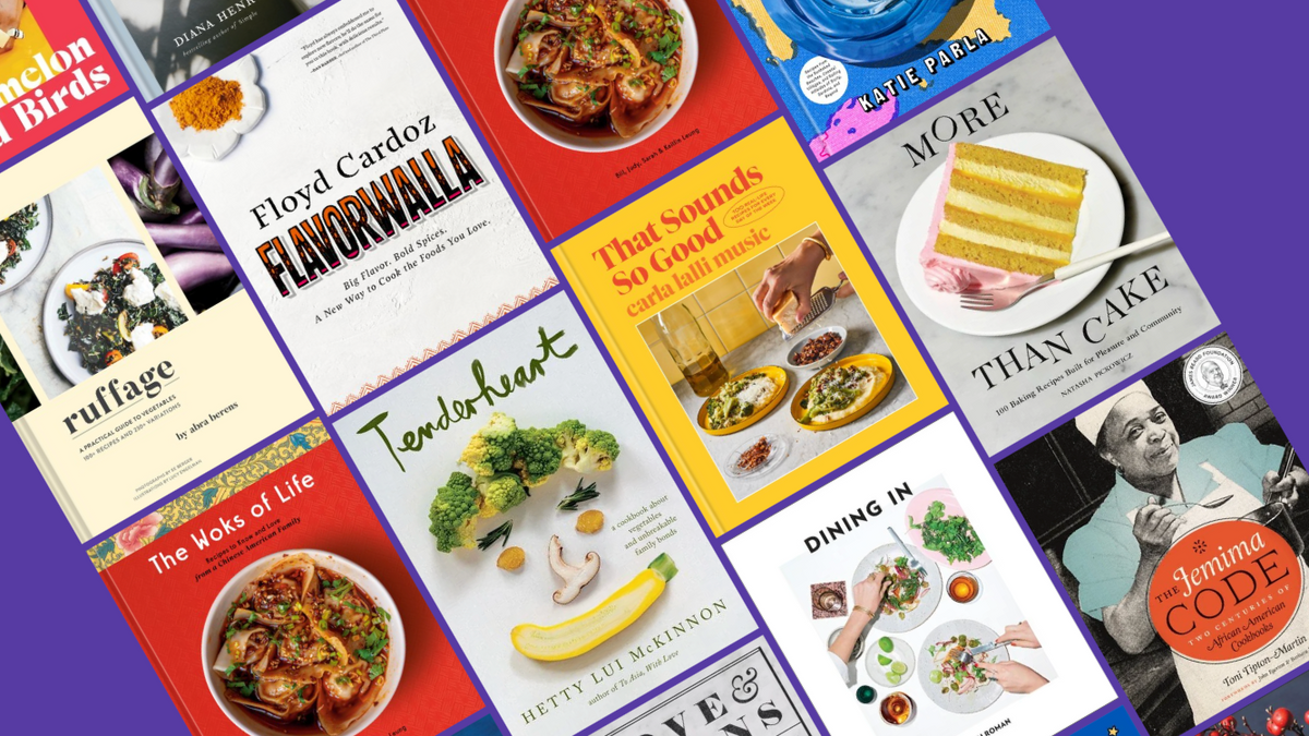 WED APR 15 / The Last COOKBOOK CLUB – Archestratus Books + Foods