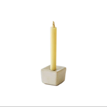 Rice Wax Candle Gift Box