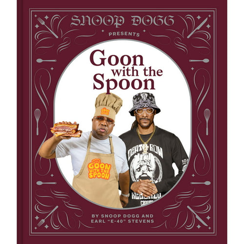 Snoop Dogg Presents Goon with the Spoon