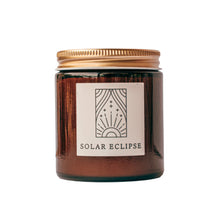 Solar Eclipse Fine Fragrance Candle
