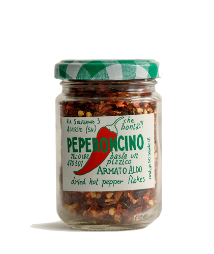 Armato Red Pepper Flakes / Peperoncino 50g