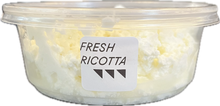 Fresh Ricotta (1 cup)
