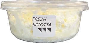 Fresh Ricotta (1 cup)