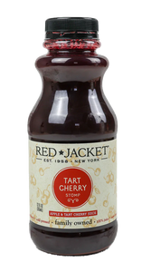 Red Jacket Tart Cherry Stomp
