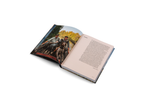 The Wild Game Cookbook