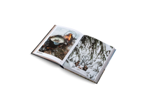 The Wild Game Cookbook