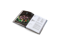 The Wild Game Cookbook