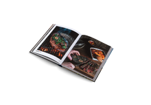 The Wild Game Cookbook