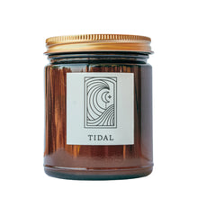 Tidal Fine Fragrance Candle
