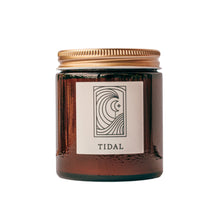 Tidal Fine Fragrance Candle