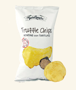 Black Truffle Potato Chips, 45 g
