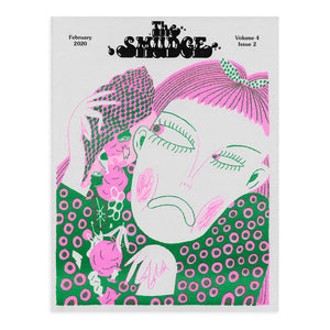 The Smudge-- Volume 4--Issue 2