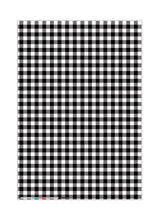 BUFFALO PLAID Gift Wrap Sheets