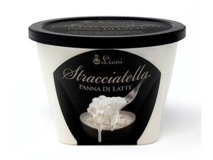 Stracciatella Panna Di Latte