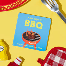A Tiny Guide to BBQ