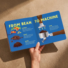 A Tiny Guide to Espresso
