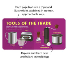 A Tiny Guide to Espresso