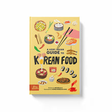A Very Asian Guide Series