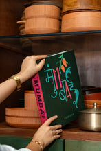 MUMBAI - A Journey Through Its Kitchens, Street, and Stories