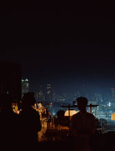MUMBAI - A Journey Through Its Kitchens, Street, and Stories