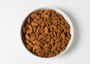 Almonds, Pizzuta D'Avola (100 grams)