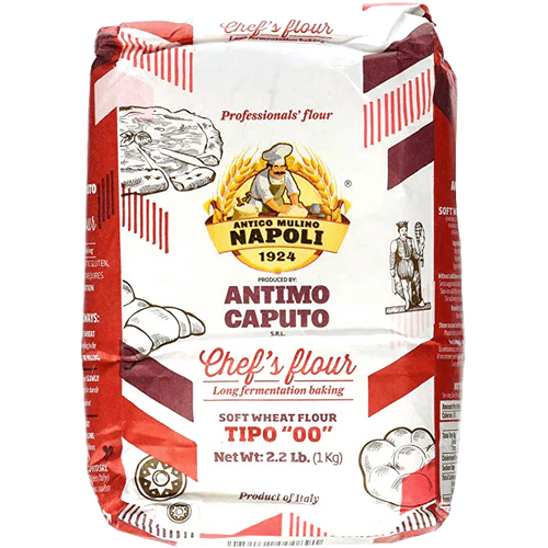 00 Flour by Caputo