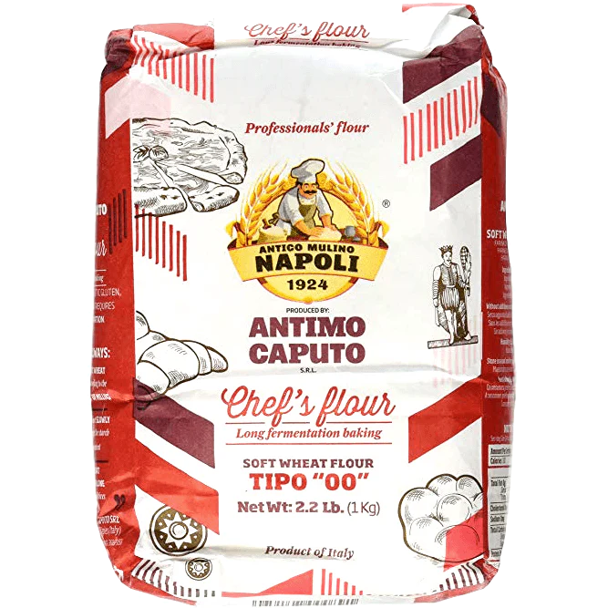 00 Flour by Caputo