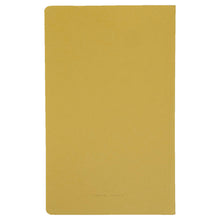 5x8" Embossed Notebook - Fuse: Dot