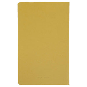 5x8" Embossed Notebook - Fuse: Dot