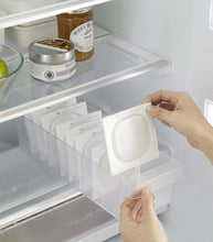 Refrigerator Organizer Bin
