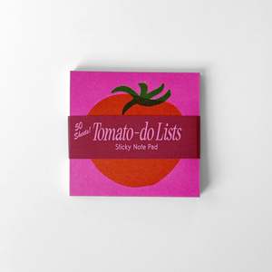 Tomato do List Sticky Notes