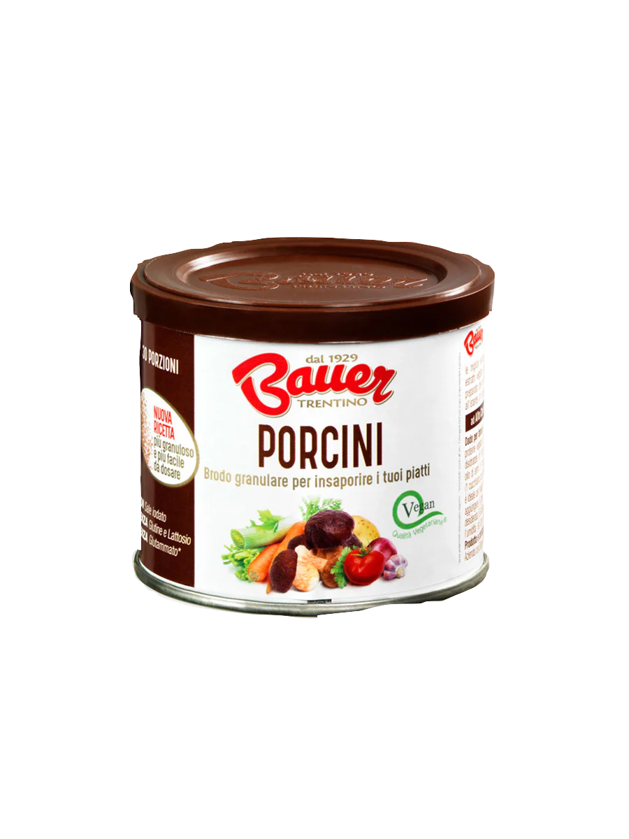 Bauer Instant Mushroom Stock