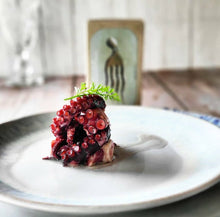 Jose Gourmet Octopus in Olive Oil with Garlic, 120g