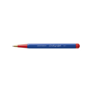 Drehgriffel Bauhaus Edition Royal Blue Ballpoint Pen