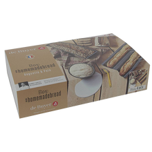 Bread Baking Box