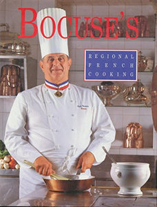 Paul Bocuse's Regional French Cooking