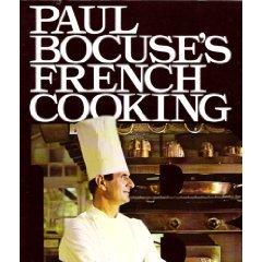Paul Bocuse's French Cooking