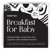 Breakfast for Baby