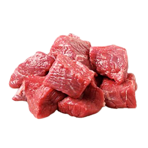 Beef Kabob/Stew Pieces