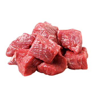 Beef Kabob/Stew Pieces