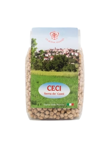 La Bona Usanza Chickpeas