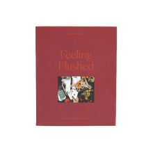 Feeling Flushed by Piecework Puzzles