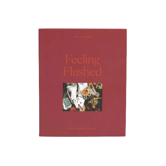 Feeling Flushed by Piecework Puzzles