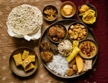 MUMBAI - A Journey Through Its Kitchens, Street, and Stories